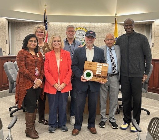 2025 Silver Certification